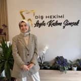 Dt. Leyla Kalem Şimşek Profil Fotoğrafı