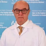Prof. Dr. Hakkı Tanyeri Profil Fotoğrafı