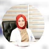 Dr. Merve Öncü iskenderoğlu Profil Fotoğrafı