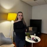 Klinik Psikolog Nazife Yağbasanlar