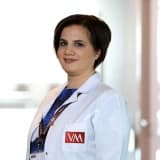 Dr. Öğr. Üyesi Didem Cemile Yeşilırmak Profil Fotoğrafı