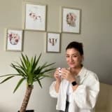 Uzm. Psk. Dan. Özge Çağlar Profil Fotoğrafı