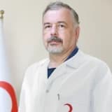 Doç. Dr. Gürhan Özdemir Profil Fotoğrafı