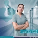 Op. Dr. Elif Yılmaz