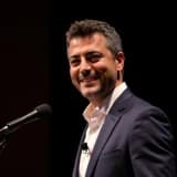 Doç. Dr. Ender Sir Profil Fotoğrafı