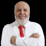 Uzm. Dr. Secaattin Saçıkay Profil Fotoğrafı