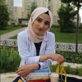 Dyt. Aleyna Yılmaz Profil Fotoğrafı