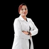 Uzm. Dr. Tuba Zekiye Özaslan