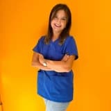 Dt. İ. Ecem Tezel Kartun Profil Fotoğrafı