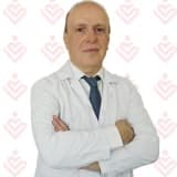 Dr. Eyüp Gholbakhsh Profil Fotoğrafı