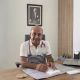 Uzm. Dr. S.Yetkin Arslan Profil Fotoğrafı