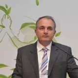 Prof. Dr. Oğuzhan Okutan Profil Fotoğrafı