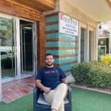 Dt. Ali Emre Şahin Profil Fotoğrafı