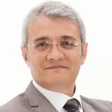Doç. Dr. İlter Denizoğlu Profil Fotoğrafı