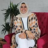 Klinik Psikolog Fehime Merve Daylan Profil Fotoğrafı