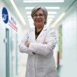 Op. Dr. Sıdıka Karahanoğlu Profil Fotoğrafı