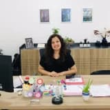 Dt. Esin Yağmur Özkan Profil Fotoğrafı