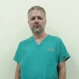 Op. Dr. Barış Veli Akın Profil Fotoğrafı