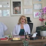 Dr. Fatma Kurt Profil Fotoğrafı