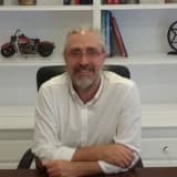 Prof. Dr. Gökhan Hacıibrahimoğlu