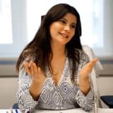 Dyt. Betül Öner Cesur Profil Fotoğrafı