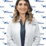 Uzm. Dr. Gönül Kenyul SALAEVA Profil Fotoğrafı