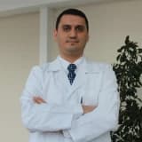 Dr. Dostali Aliyev