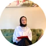 Klinik Psikolog Zeynep Feyza Uçan Profil Fotoğrafı