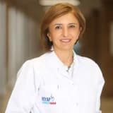 Uzm. Dr. Merhan Ömeroğlu Profil Fotoğrafı