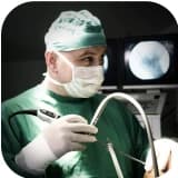 Op. Dr. İsmail Yilmaz Profil Fotoğrafı