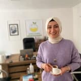 Uzm. Dyt. Hümeyra Satır Profil Fotoğrafı