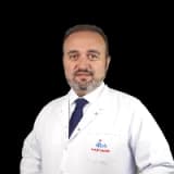 Op. Dr. Emre Özoran Profil Fotoğrafı