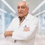 Uzm. Dr. Cemil Cahit Özdemir Profil Fotoğrafı