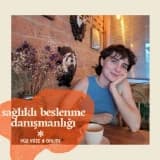 Dyt. Merve Uçgun Profil Fotoğrafı