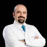 Uzm. Dr. S. Hamed (Hamit) Moghanchi Zadeh Profil Fotoğrafı