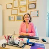 Uzm. Dr. Meral Güneş Özdoğan