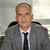 Prof. Dr. Serhat Özbek Profil Fotoğrafı