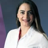 Klinik Psikolog Neşe Soysal Profil Fotoğrafı