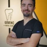 Uzm. Dt. Mehmet Güvenç Profil Fotoğrafı