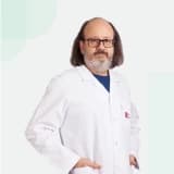 Uzm. Dr. Celal Kırdar Profil Fotoğrafı