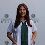Dt. Umay Kübra Okut Profil Fotoğrafı