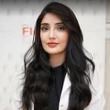 Dr. Havva Nur Afşar Profil Fotoğrafı