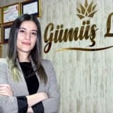 Uzm. Dyt. Emine Gümüş Profil Fotoğrafı