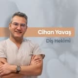 Dt. Cihan Yavaş