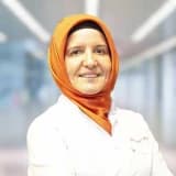 Op. Dr. Fatma Güray Profil Fotoğrafı