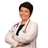 Uzm. Dr. Gaye Yıldırım Profil Fotoğrafı