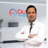 Op. Dr. Bekir Can Gümüşlü