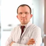 Uzm. Dr. İbrahim Taştan