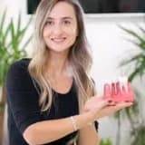 Uzm. Dt. Aslıhan Yazıcı Profil Fotoğrafı