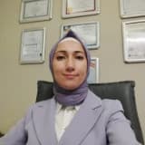 Uzm. Dr. Nurana Karimova Profil Fotoğrafı